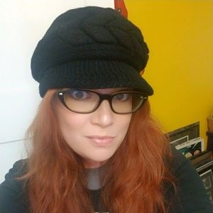 Meet your Posher, Kristina